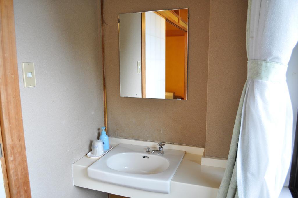 Kiyotsukan Hotel โทคะมาชิ ภายนอก รูปภาพ
