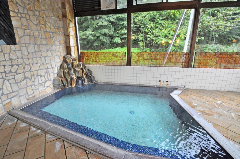 Kiyotsukan Hotel โทคะมาชิ ภายนอก รูปภาพ