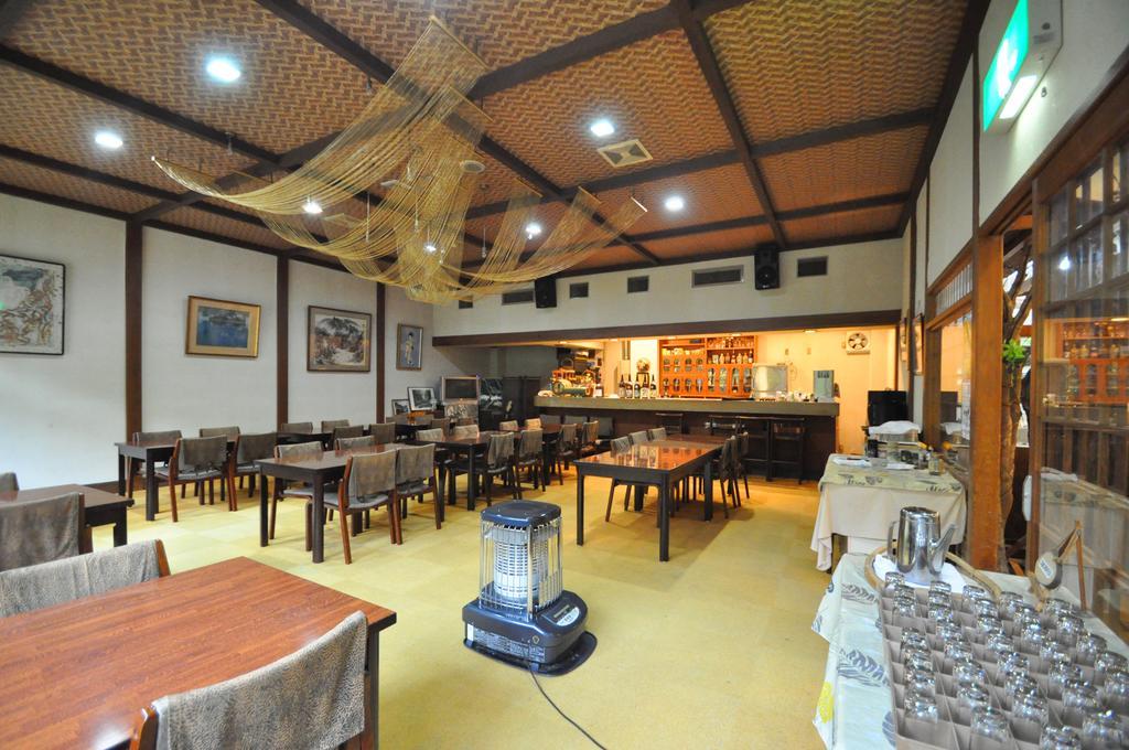 Kiyotsukan Hotel โทคะมาชิ ภายนอก รูปภาพ